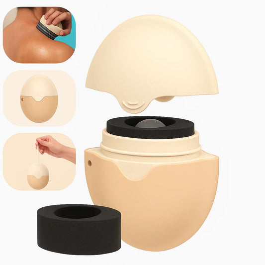 SunEase Roller Zonnebrand roller