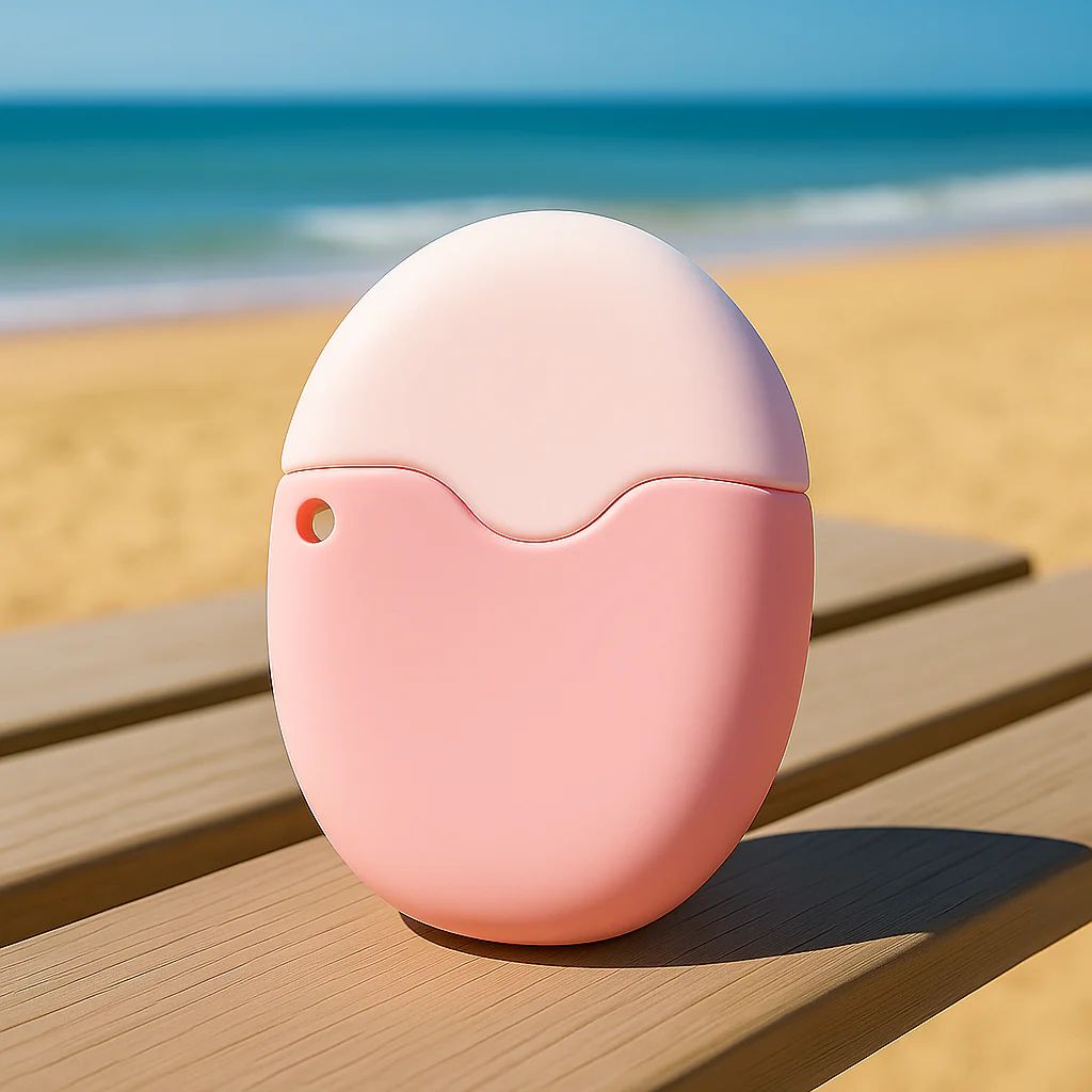 SunEase Roller Zonnebrand roller